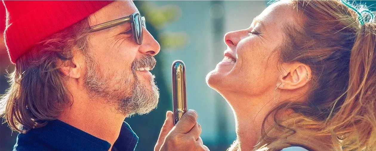 IQOS Баннер